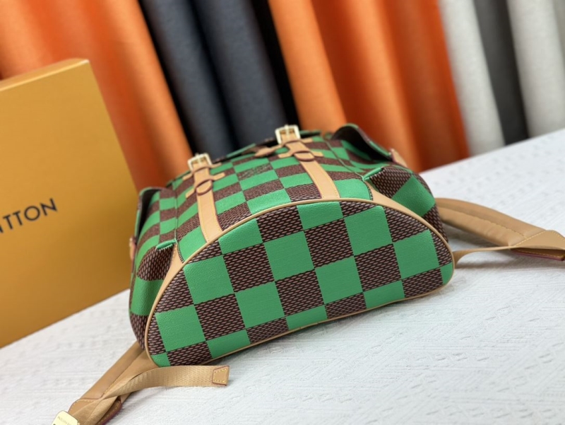 LV Backpacks